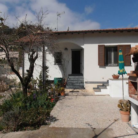 Casa Fortuna Imperia Exterior photo