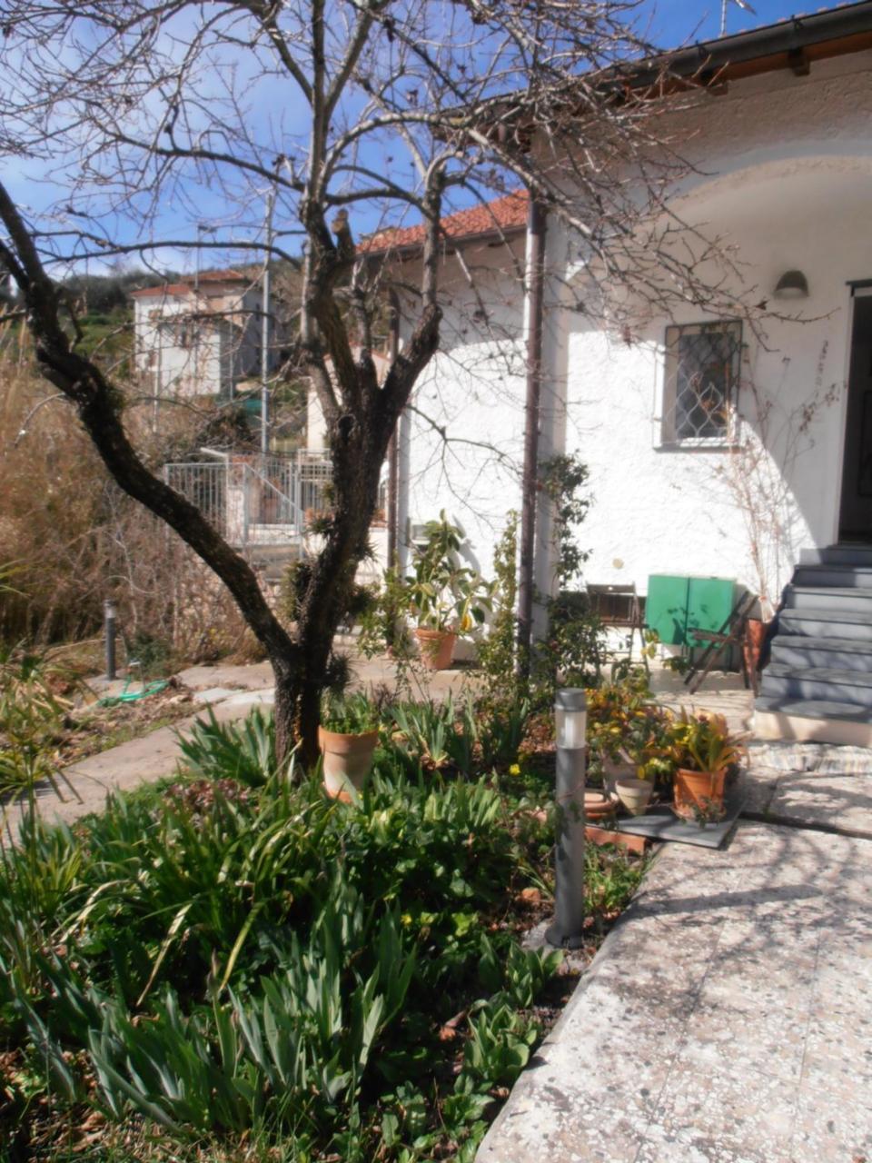 Casa Fortuna Imperia Exterior photo