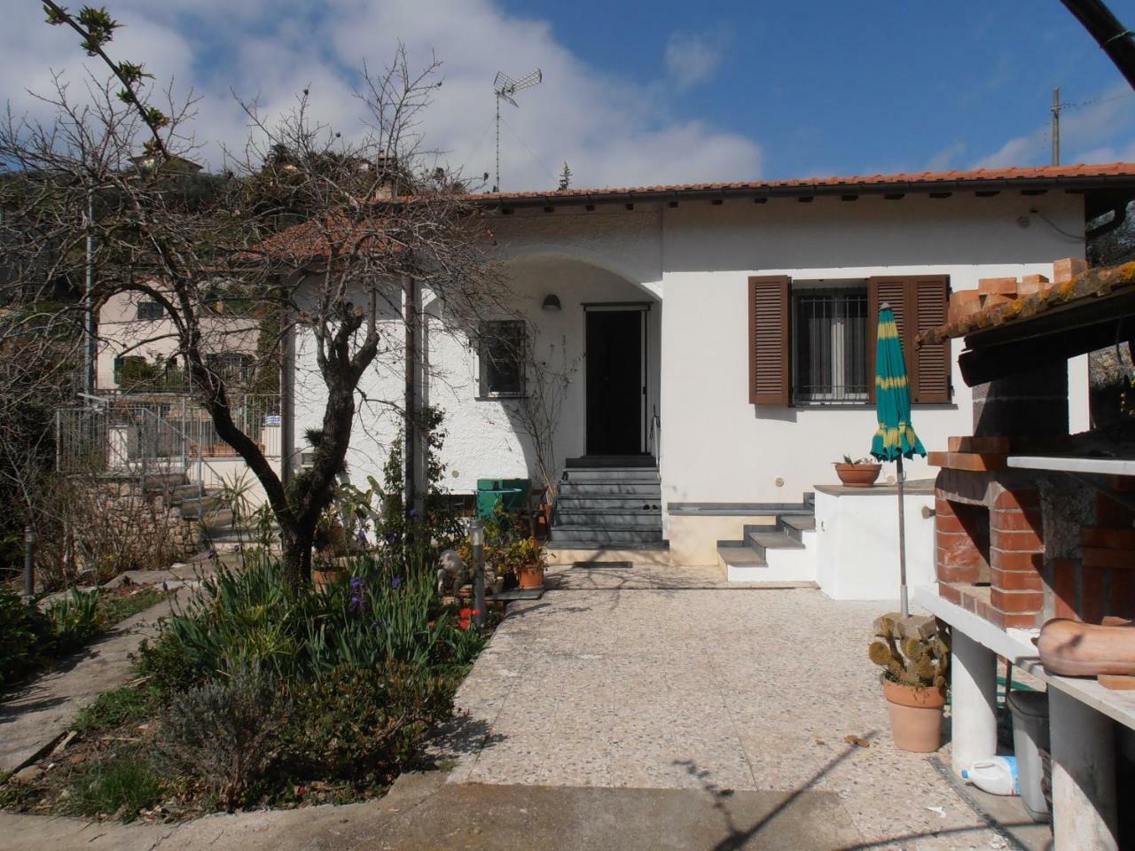 Casa Fortuna Imperia Exterior photo